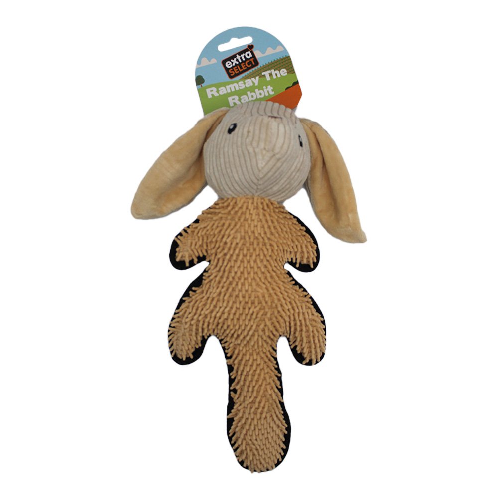 Extra Select Ramsay The Rabbit 1x6
