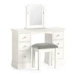 Mulberry Coconut Milk Double Dressing Table 2