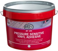 Ardex AF 145 Pressure Sensitive Adhesive 12kg