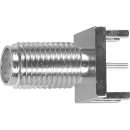 SMA PCB Jack 3499.42.2510.001