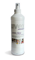 Uvex Lens Cleaning Solution