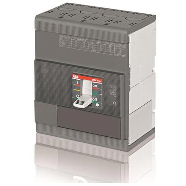 ABB 1SDA068220R1 SACE Tmax XT3S 200A-2000A 3P