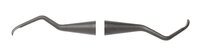 Premier Universal Implant Scaler 4L/4R 5pk - DMI Dental Consumables Ireland - Next Day Delivery