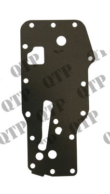 Gasket Cooler Element