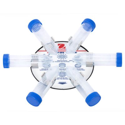 Horizontal 50ml Tube Holder