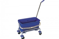 window cleaning trolley