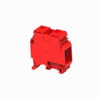 M35/16 Entrelec Red Feedthrough Terminal 35mm&sup2; 1SNA400195R2200