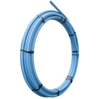 32mm x 50M COIL PROTECTA-LINE PIPE