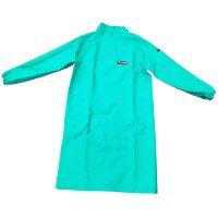 Alpha EPVC Chemsol Plus Surgical Coat