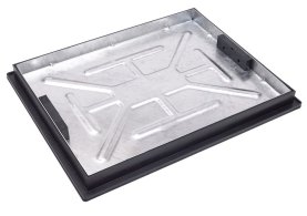 Drainage Channels & Garden Manholes