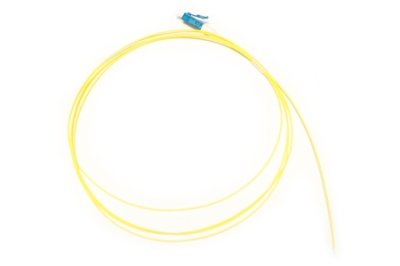 Pigtail LC/PC OS2 900&micro;m 1,5M easy strip