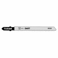 DART T101BR Jigsaw laminate blades (Pack)