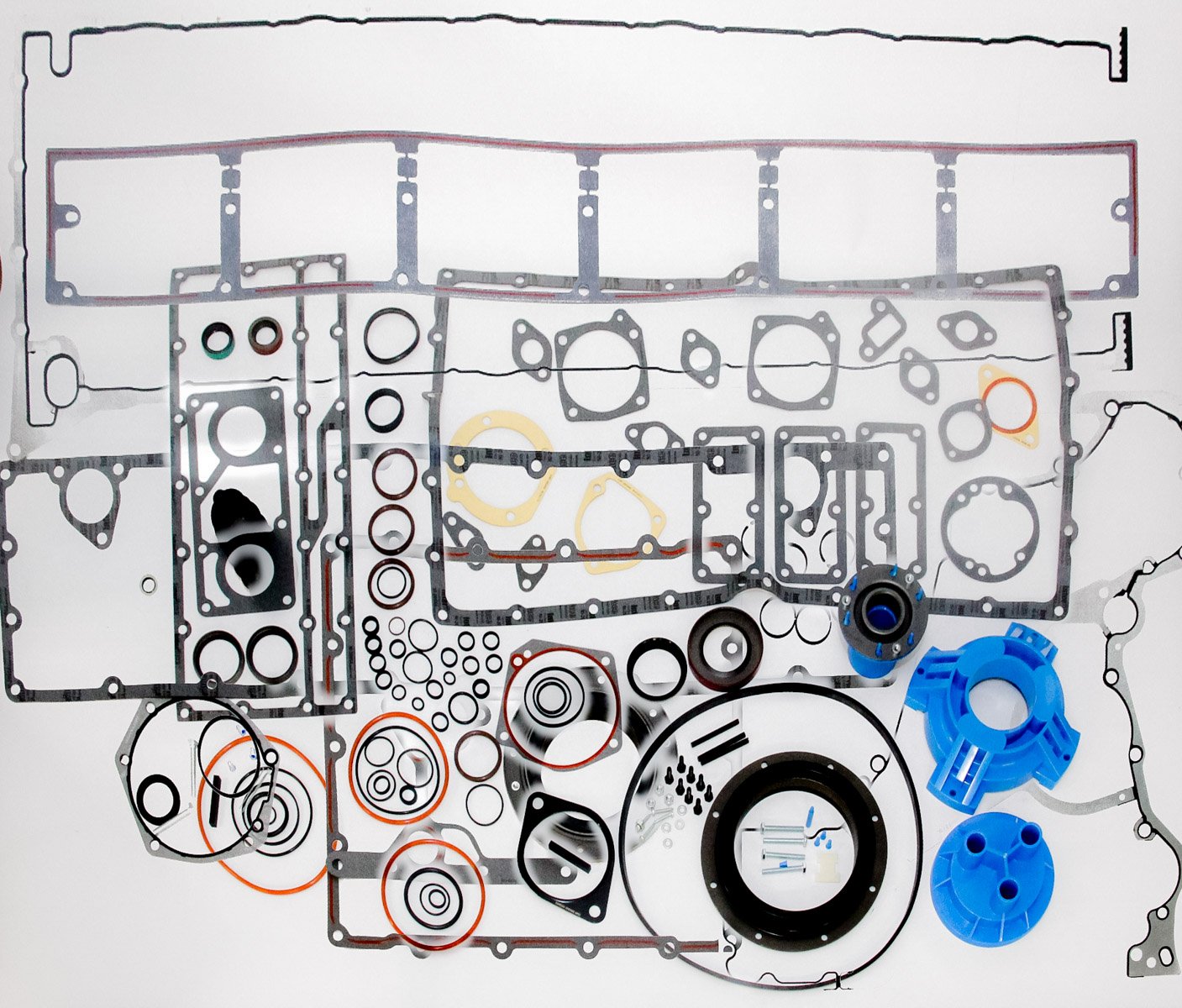 GASKET KIT LOWER