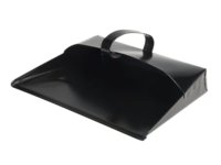 METAL DUSTPAN ONLY