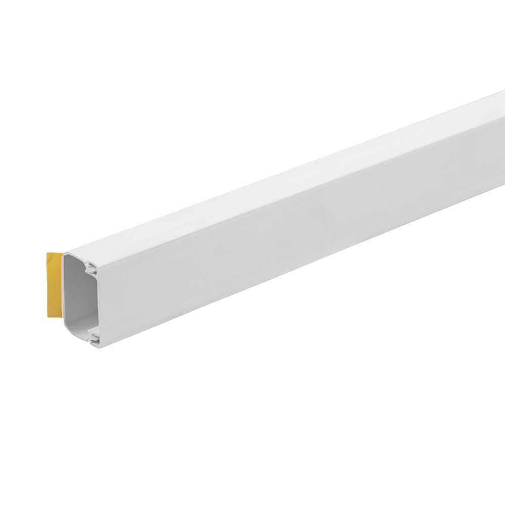 MT BENDEX 25x16mm SELF FIX MINI TRUNKING (2.92m LTH)
