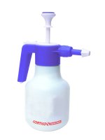 Pump-Up Hand Sprayer - Blue/White 1.5L