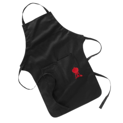 Weber Apron