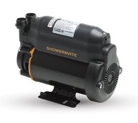 Stuart Turner Showermate S2.6 Bar Single Shower Pump 47341