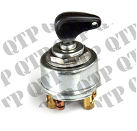 Ignition Switch