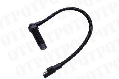 Speed Sensor Transmission