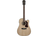 Washburn Heritage HD10SCE