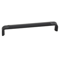 Black D Handle 160cc - 168mm