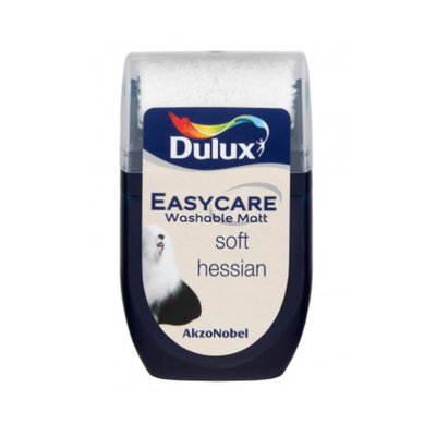 Dulux Easycare - Soft Hessian 30ml (Tester)