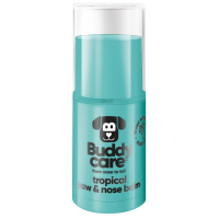 Buddycare Paw and Nose Balm Tropical 21gm