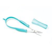 Mini  Easy Grip Scissors Adult