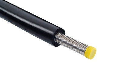 SGA Flexconnect voorge&iuml;soleerde CSST UNO slang DN25 - 30m