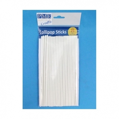 LS171 11.5CM (4.5"") pk.50-  lollistick