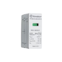 Finder 7P.20.9.375.0020 Replacement Module for SPD