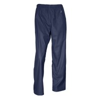 Elka Dry Zone Waterproof Trousers Navy Medium