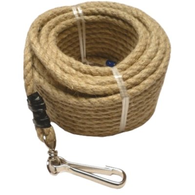 Set mousketonkoord 25 meter