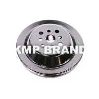 ACCESSORY DRIVE PULLEY