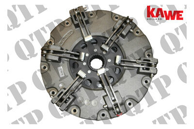 135506A1 Clutch Assembly