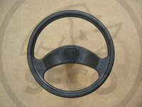 Steering Wheel 17.5 Starjet  AJ102 2010 ags