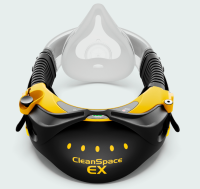 (305.4) PAF-0060 CLEANSPACE EX POWER SYSTEM (EXC MASK)