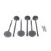VALVE KIT INLET