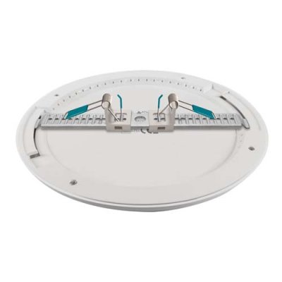 EVOLEC RADIUS SURF/REC DOWNLIGHTER. DIMMABLE | RAD/CCT/D
