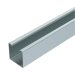 Lighting Trunking Pre Galvanised 