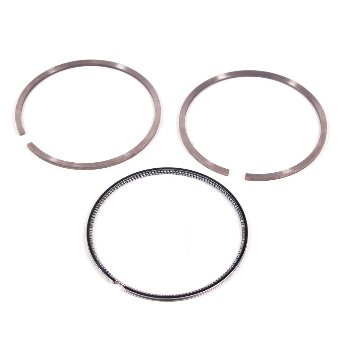 PISTON RING SET