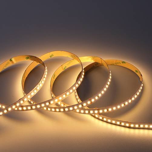 Ansell H-Cell 24V 9.6W/Mtr IP20 3K LED Strip Cut Per Mtr