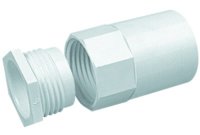 20mm FEMALE ADAPTOR MT