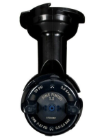 3M&trade; PERFORMANCE GRAVITY FINE FINISH ATOMISING HEAD REFILL KIT