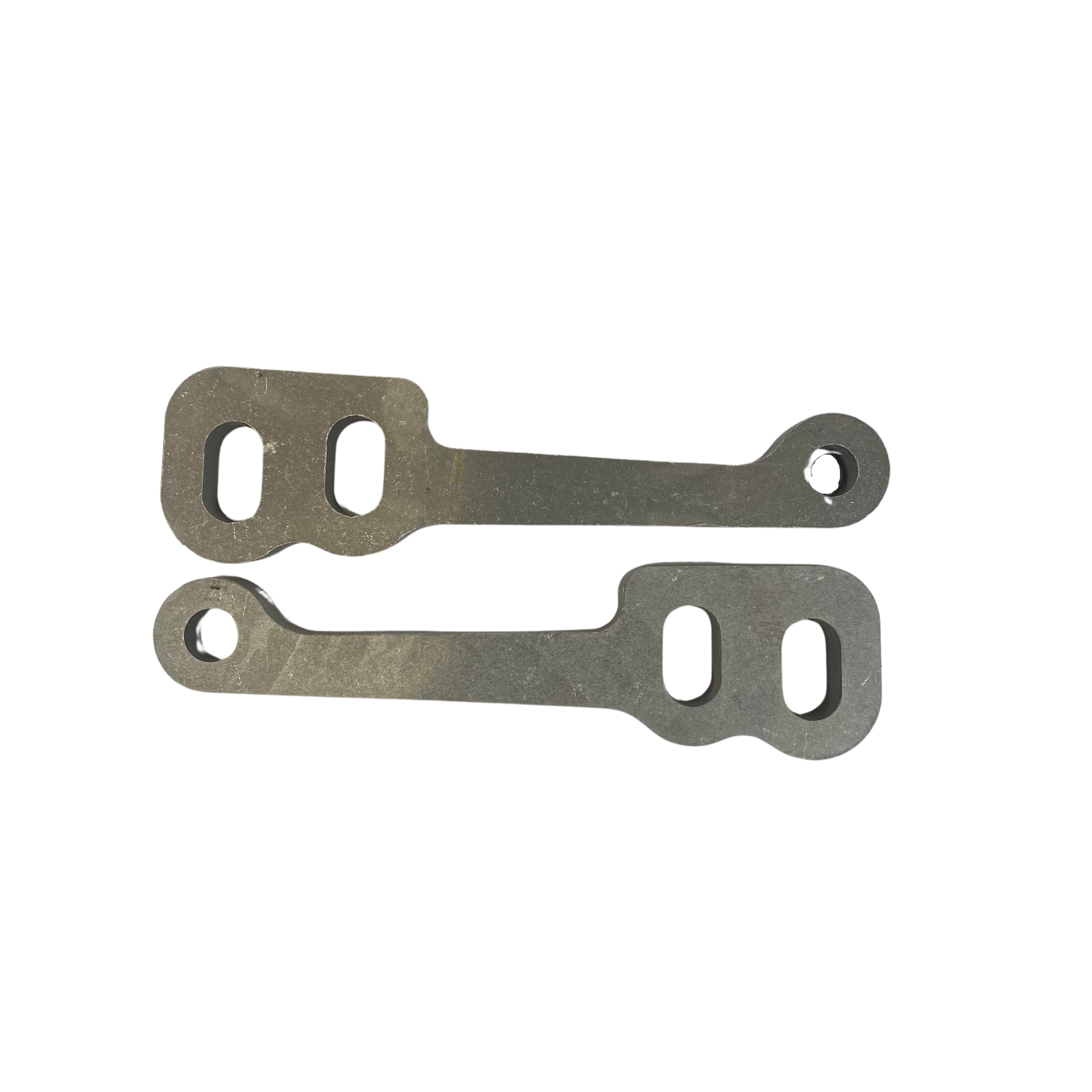 COUPLING RAISING KIT 20MM (INCLUDING BOLTS)