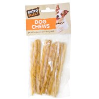 Extra Select 5in Hide Twists 12x10pk