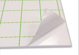 Adhesive Foam Board 5mm