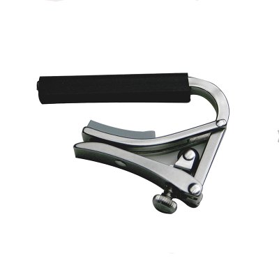 Shubb Guitar Capo Classical Guitar Deluxe S2