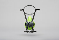 BLS 4000 B-Lock Half Face Mask